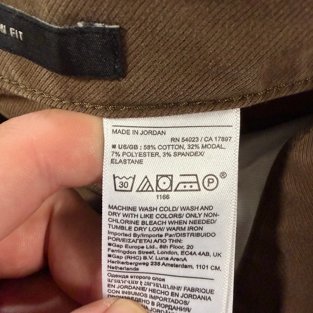 Banana Republic excellent pre